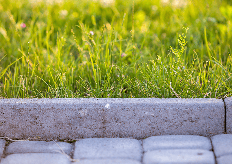 Stone & Hardscaping